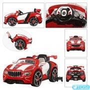 Электромобиль BAMBI M 2397 BR-3